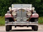 Packard Twelve Sport Phaeton 1933 года
